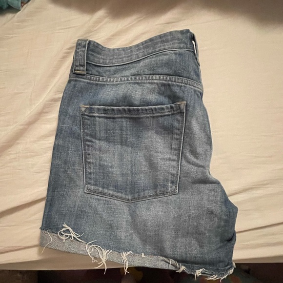 Like new, JCREW shorts - Picture 4 of 5